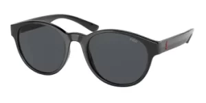 image of Polo Ralph Lauren Sunglasses PH4176 552387