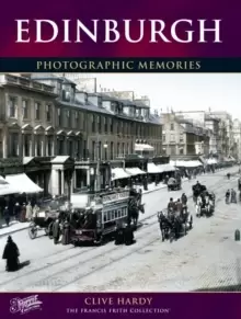 Image of Edinburgh : Photographic Memories