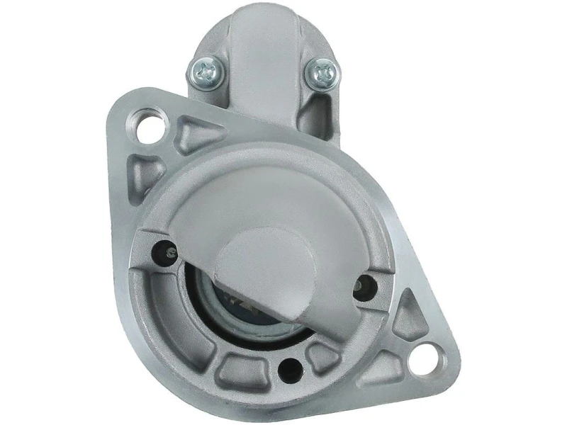 Image of AS-PL Starter motor AS-PL S5545S