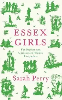 Image of Essex girls by Sarah Perry