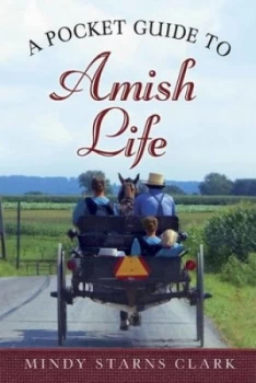 Image of A Pocket Guide to Amish Life by Mindy Starns Clark Book