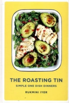 Image of The Roasting Tin by Rukmini Iyer Hardback