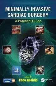 Image of Minimally Invasive Cardiac Surgery A Practical Guide