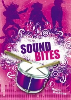 Image of Sound Bites by Helen Bethune and Nathan Jurevicius and Nahum Ziersch Book