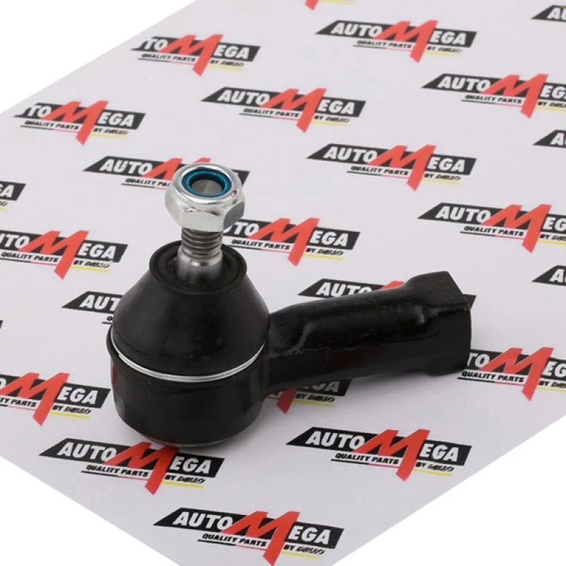 Image of AUTOMEGA 110161210 Track rod end Tie Rod End (914)