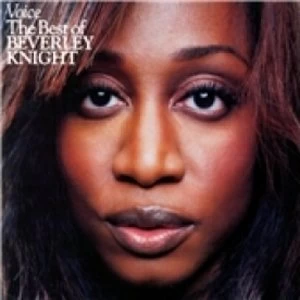 image of Beverley Knight Voice The Best Of Beverley Knight CD