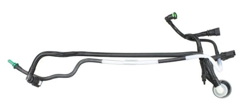 Image of Fuel line METZGER 2150086