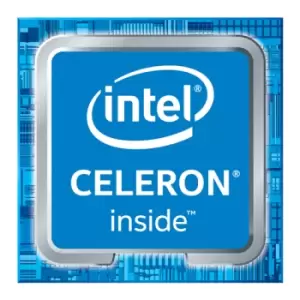 image of Intel Celeron G5905 processor 3.5 GHz 4 MB Smart Cache Box