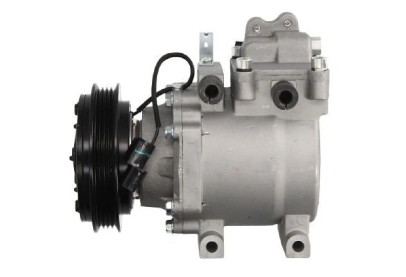 Image of THERMOTEC Air conditioning compressor THERMOTEC KTT090064