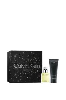 Calvin Klein Eternity For Him Eau de Toilette Giftset