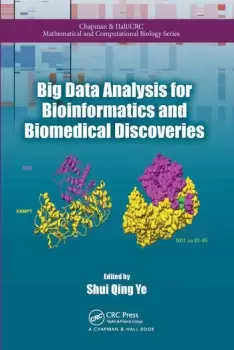 Image of Big Data Analysis for Bioinformatics and Biomedical Discoveries