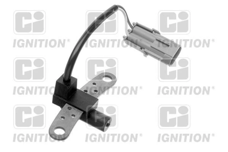 Image of QUINTON HAZELL Crankshaft sensor QUINTON HAZELL XREV428