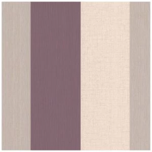 Image of Graham and Brown Super Fresco Java - Plum
