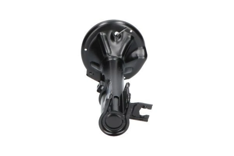 Image of KAVO PARTS SSA-3037 Shock absorber Rear Axle Right, Gas Pressure, Twin-Tube, Suspension Strut, Top pin Shock Absorber (854)