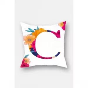 Image of YS3923621173 Multicolor Cushion Cover