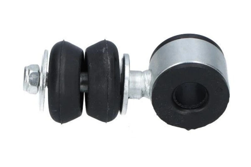 Image of KAVO PARTS Anti-roll bar link KAVO PARTS SLS-10109