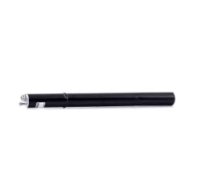 Image of MAHLE Original Receiver Drier VW,AUDI,SKODA AD 243 000S 1K0298403,1K0298403A,5C0298403 AC Dryer,Air Conditioning Dryer,Dryer, air conditioning