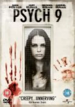 Image of Psych 9