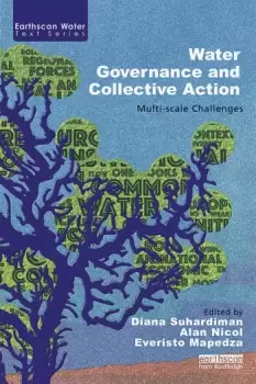 Image of Water Governance and Collective ActionMulti-scale Challenges
