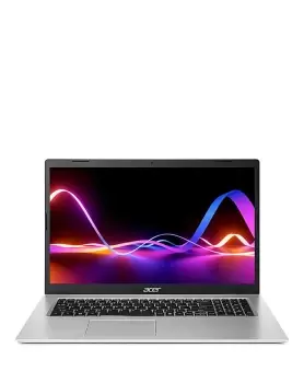 Image of Acer Intel Pentium 512GB 17.3" Laptop