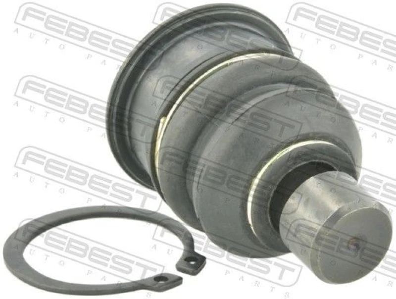Image of FEBEST 0220-J31 Ball joint Lower Front Axle Support-/Steering Link (2462)