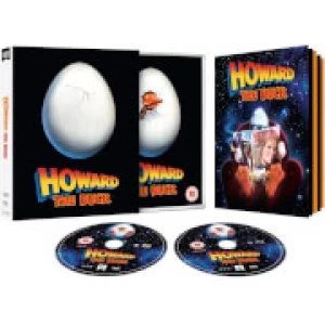 Image of Howard The Duck