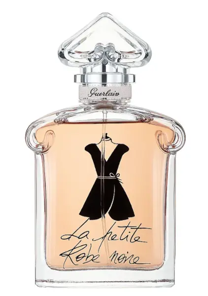 image of Guerlain La Petite Robe Noire Velours Eau de Parfum For Her 30ml