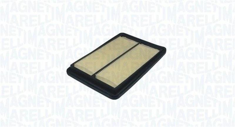 Image of MAGNETI MARELLI Air filter MAGNETI MARELLI 153071762383