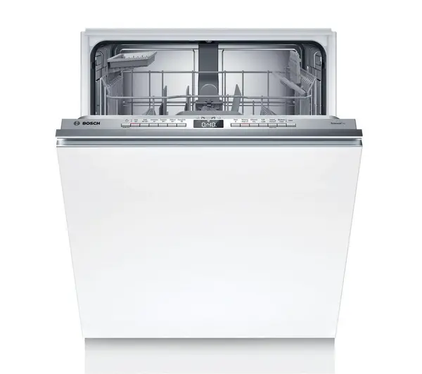 Image of Bosch Serie 4 SMV4EAX23G Fully Integrated Dishwasher