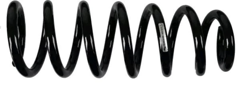 Image of Coil spring SACHS 993 533