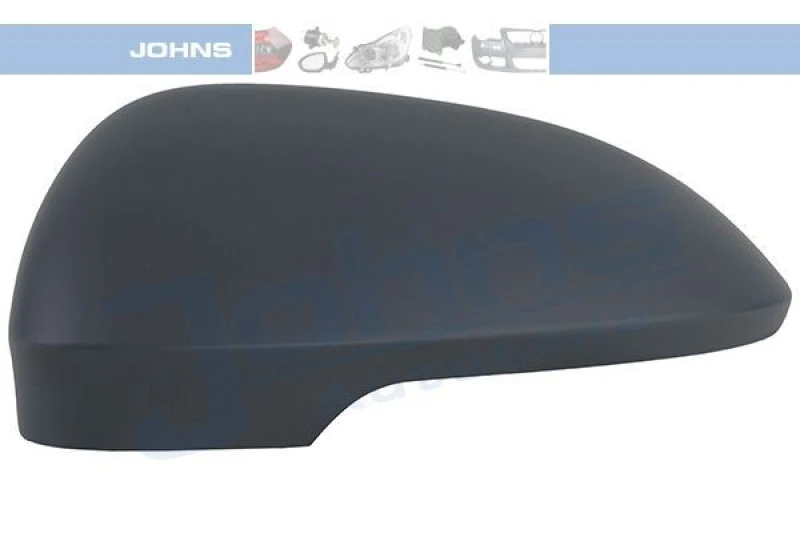 Image of Wing mirror cover JOHNS 96 46 37-91