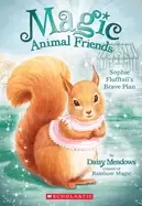 Image of sophie flufftails brave plan