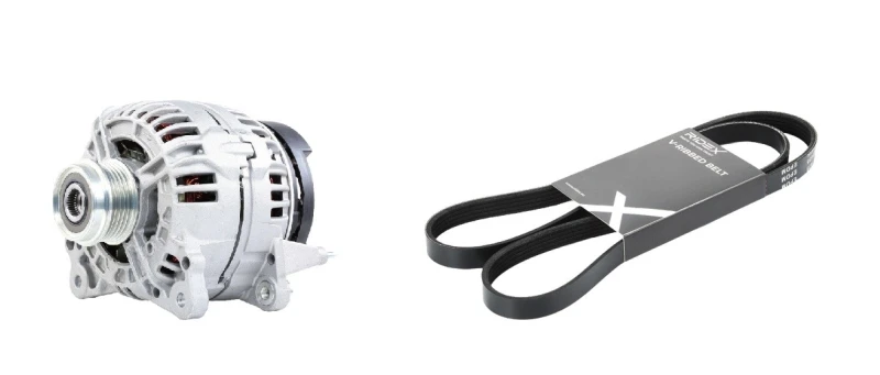 Image of RIDEX 4G3016 Generator Alternator (4)