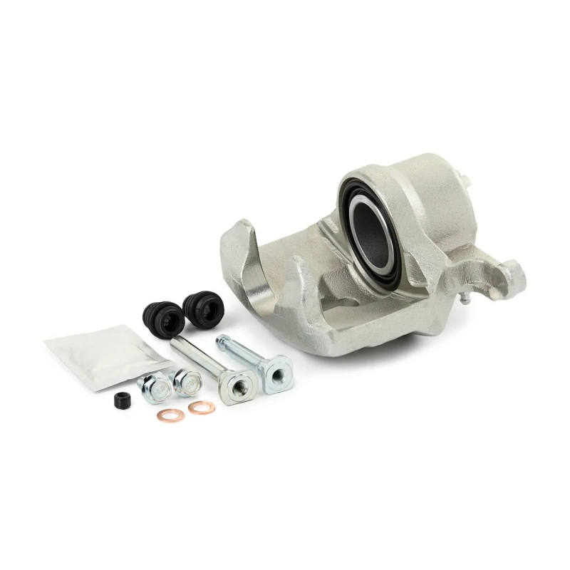 Image of HELLA Brake caliper HELLA 8AN 355 794-581