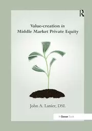 Image of Value-creation in Middle Market Private Equity