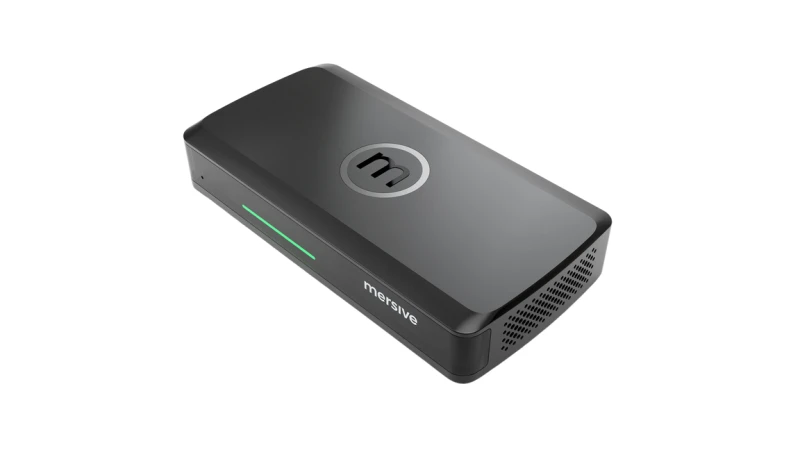 Image of Mersive Technologies Pro Pod 3 Year