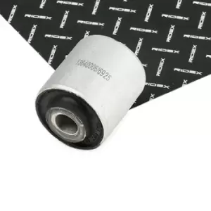 Image of RIDEX Arm Bushes VW,AUDI,SKODA 251T0159 4D0407181F,4D0407181H,4D0407181H Suspension Bushes,Wishbone Bushes,Control Arm-/Trailing Arm Bush 4D0407181F