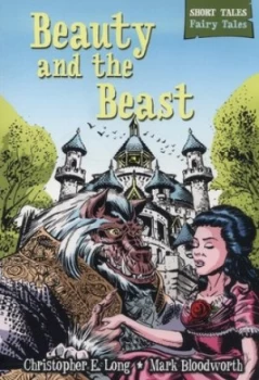 Image of Beauty and the Beast by Christopher E Long Paperback