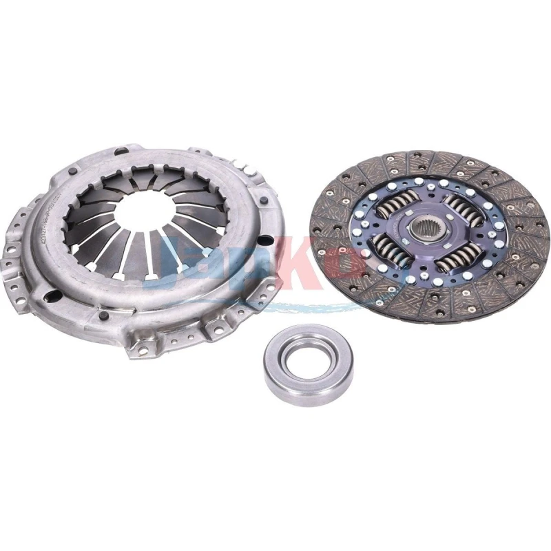 Image of JAPKO Clutch kit JAPKO 92168
