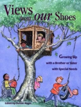 Image of Views from Our Shoes by Donald Meyer Paperback