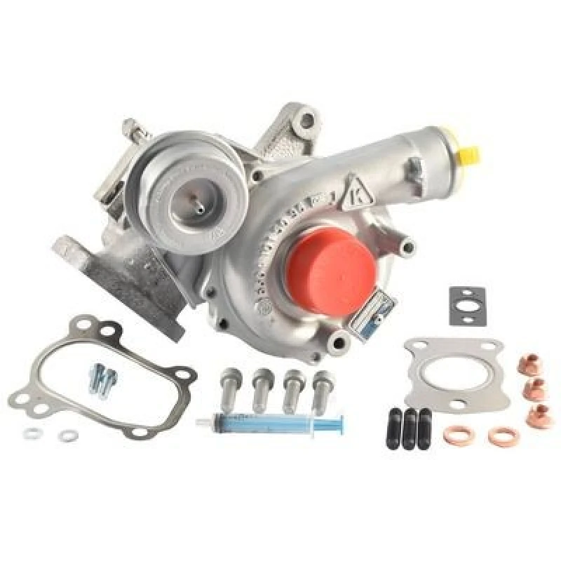 Image of Turbocharger MAPCO 207399