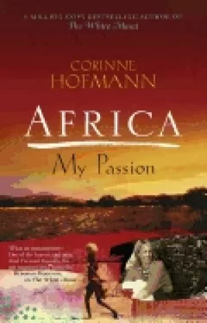 Image of africa my passion