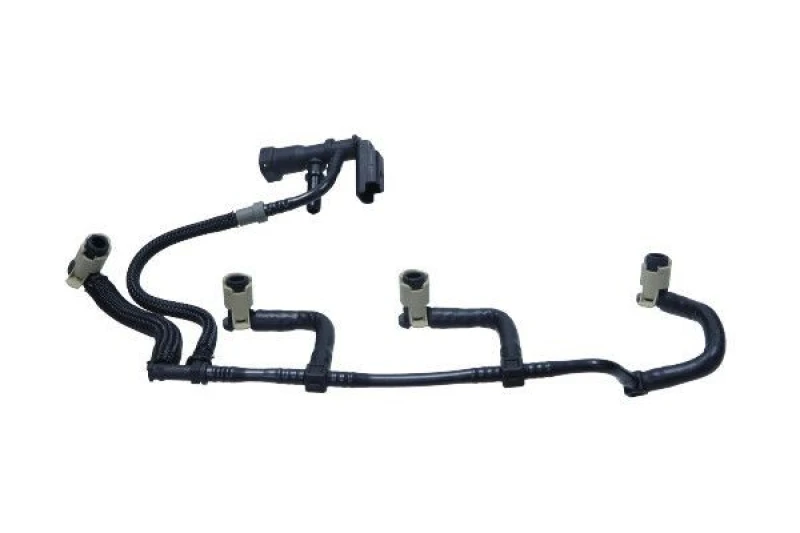 Image of MAXGEAR Fuel overflow hose MAXGEAR 15-0091