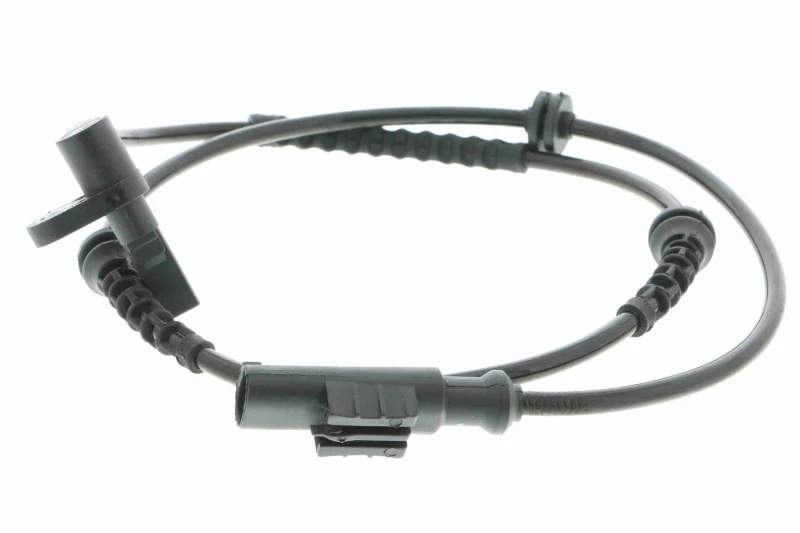 Image of VEMO V40-72-0466 ABS Sensor Original VEMO Quality, Front Axle Sensor,wheel speed (412)