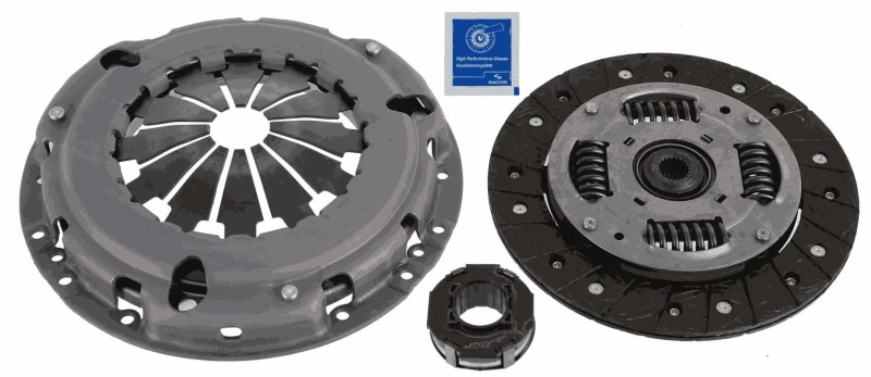 Image of Clutch kit SACHS 3000 951 110