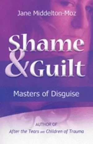 Image of shame and guilt masters of disguise