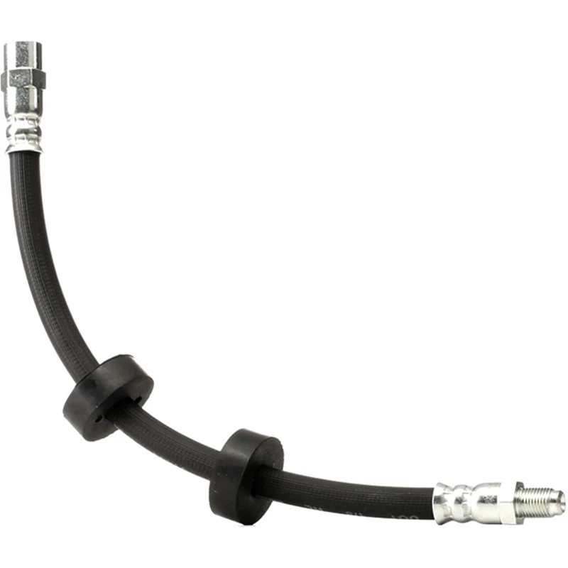 Image of STARK SKBH-0820475 Brake Hose Front axle both sides Brake Hose (83)