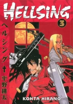 Image of Hellsing by Dark Horse Paperback
