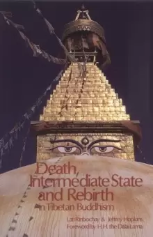 Image of Death, Intermediate State, and Rebirth in Tibetan Buddhism