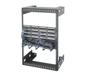 image of Middle Atlantic Products WM-15-12 rack cabinet 15U